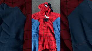 This new Spider-Man hoodie is so cool! #yourfriendlyneighborhoodspiderman