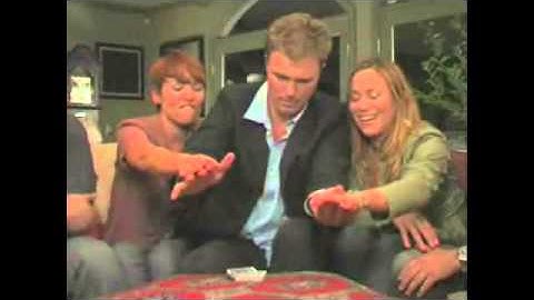 Loops Yigal Mesika & Finn Jon - Magicland.se