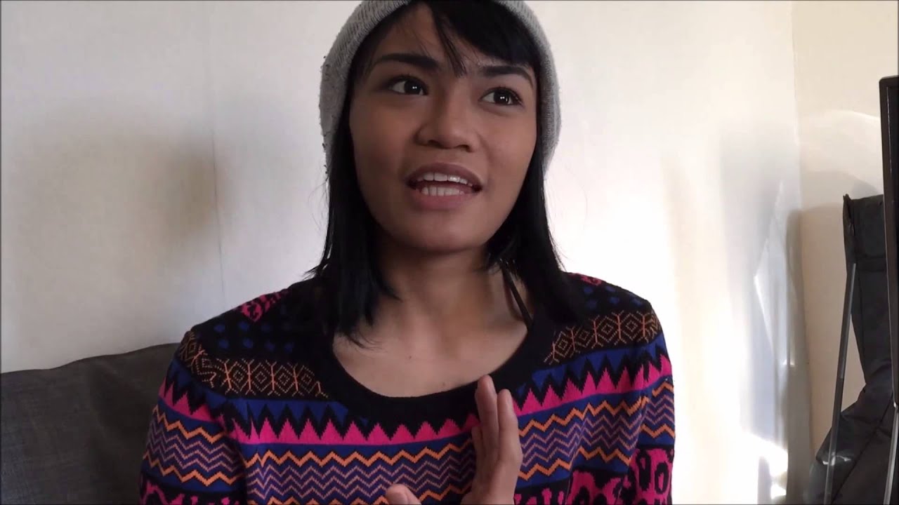 Move to Norway - Interview - Philippines - YouTube