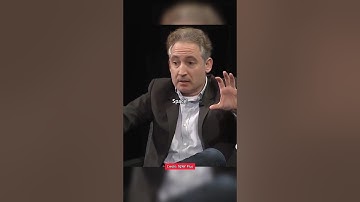 Professor Brian Greene explains Einstein