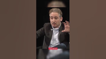 Professor Brian Greene explains Einstein