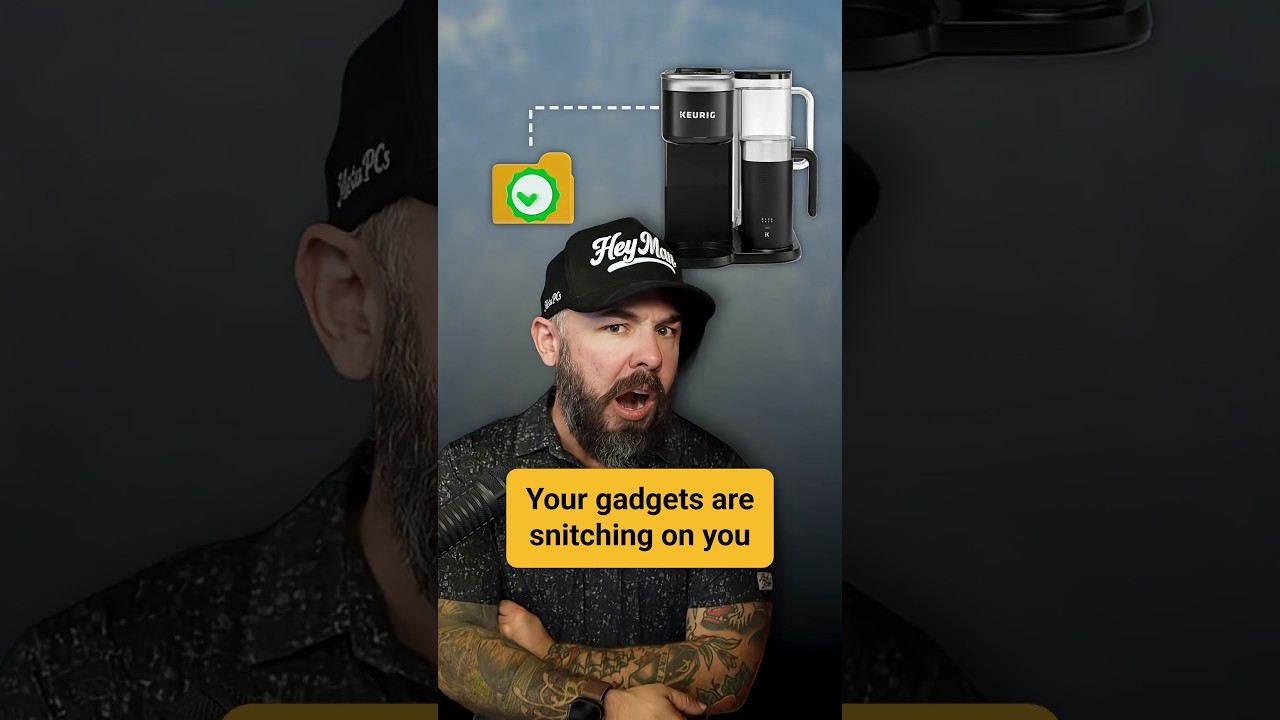 Latest Title & Thumbnail