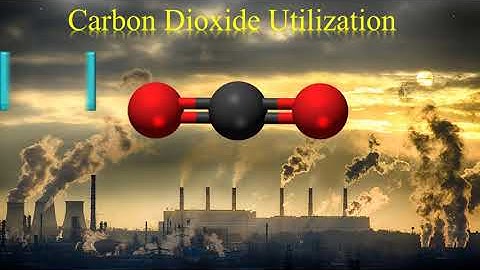 Unlocking the Potential - Carbon Dioxide Utilization for a Sustainable Future