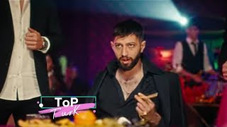 Burak Bulut & Kurtuluş Kuş & İrem  Dereçi  - Alev Alev mp4.