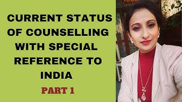 #mpce -023, BLOCK-4, UNIT-2, Part 1 #ignou  #mapc 2nd Yr, Group B, Counselling Psychology