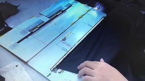 RẬP CẢI TIẾN MAY TÚI GẮN DÂY KÉO