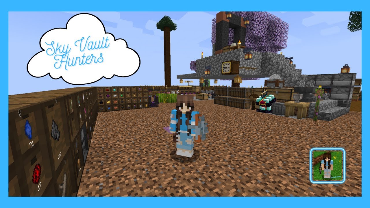 Vault Hunters SMP:Fundy, Vault Hunters Wiki