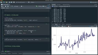 Sliding window aggregation for rents in San Francisco by Julia Silge 3,174 views 1 year ago 15 minutes