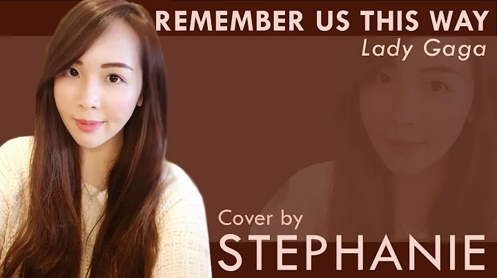 Always Remember Us This Way - Lady Gaga | Cover by...