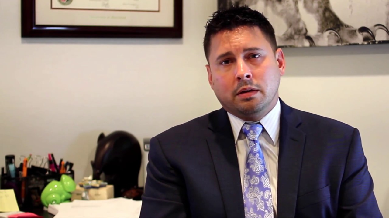 What is a Wrongful Death Claim and Who Can File a Claim? - YouTube