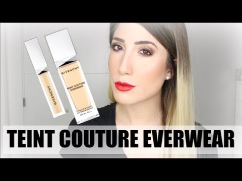 givenchy concealer review