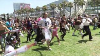EATV - Comic-Con 2010