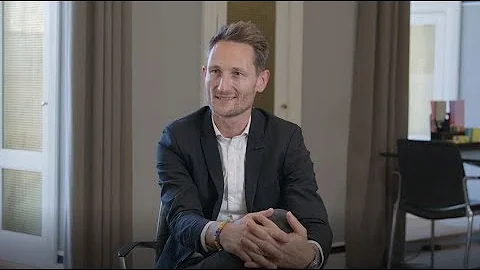 Niklas Leifelt on Dogma #1: Don't plan for the fut...
