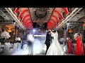 Очень Красивая Узбекская Свадьба/Uzbek To'yi/Uzbek Wedding/Sayohat tuyxonasi/Ташкент сити/Uzbek Vlog
