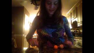 My Minute To Win It Game Of “Uphill Battle” screenshot 5