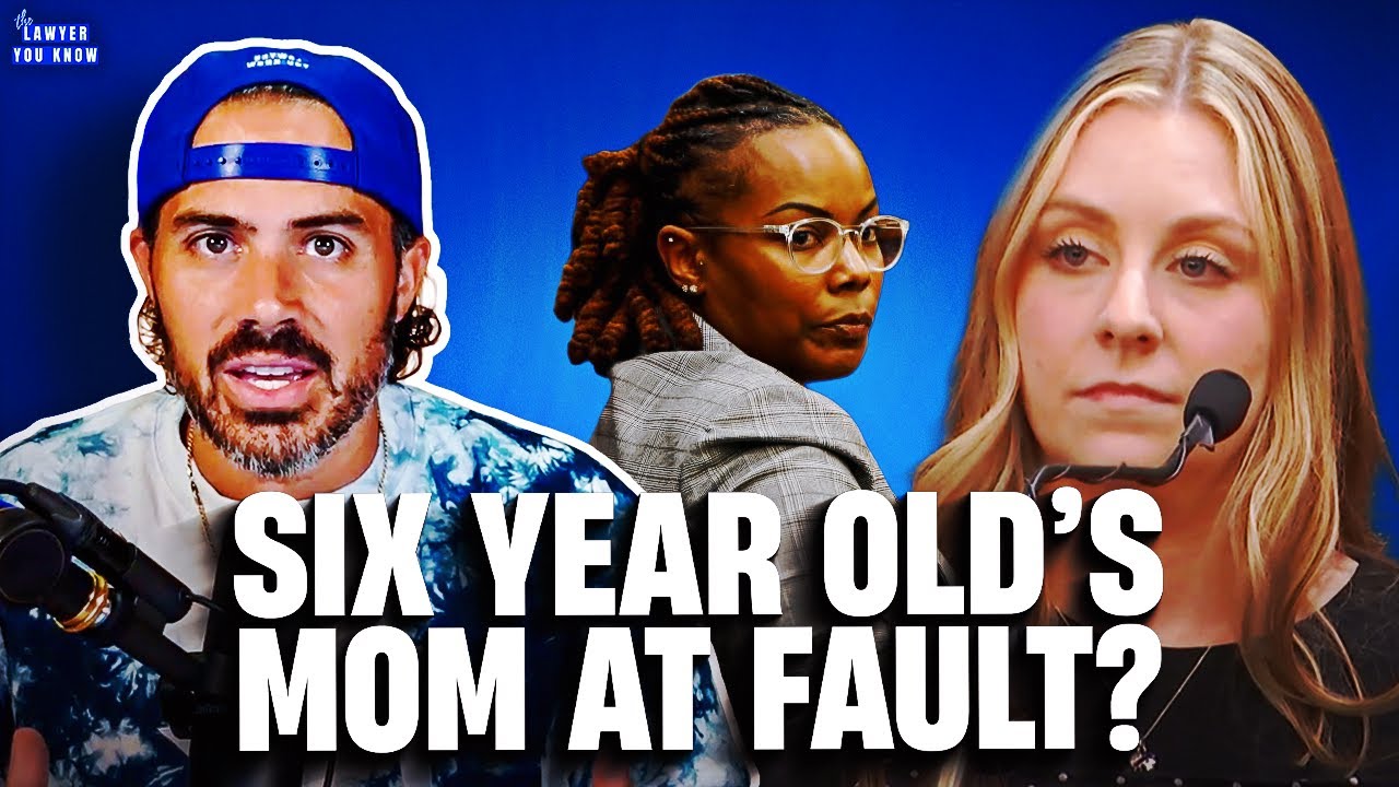 Подкаст-обзор: рассматривало ли жюри других злодеев, включая 6-летнего стрелка и его маму?