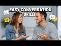 📌Easy English Conversation for Beginners || english for beginners #english