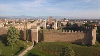 Castello Scaligero di Villafranca VR