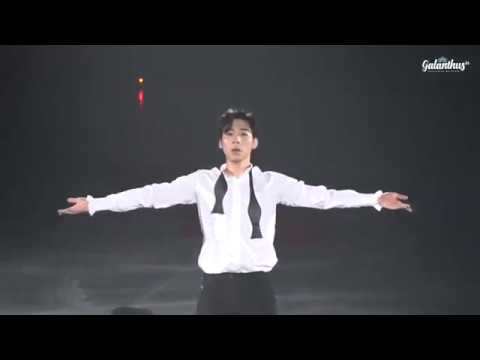 190607 All That Skate 2019 : Junehyoung Lee / Ferinelli Il Castrato