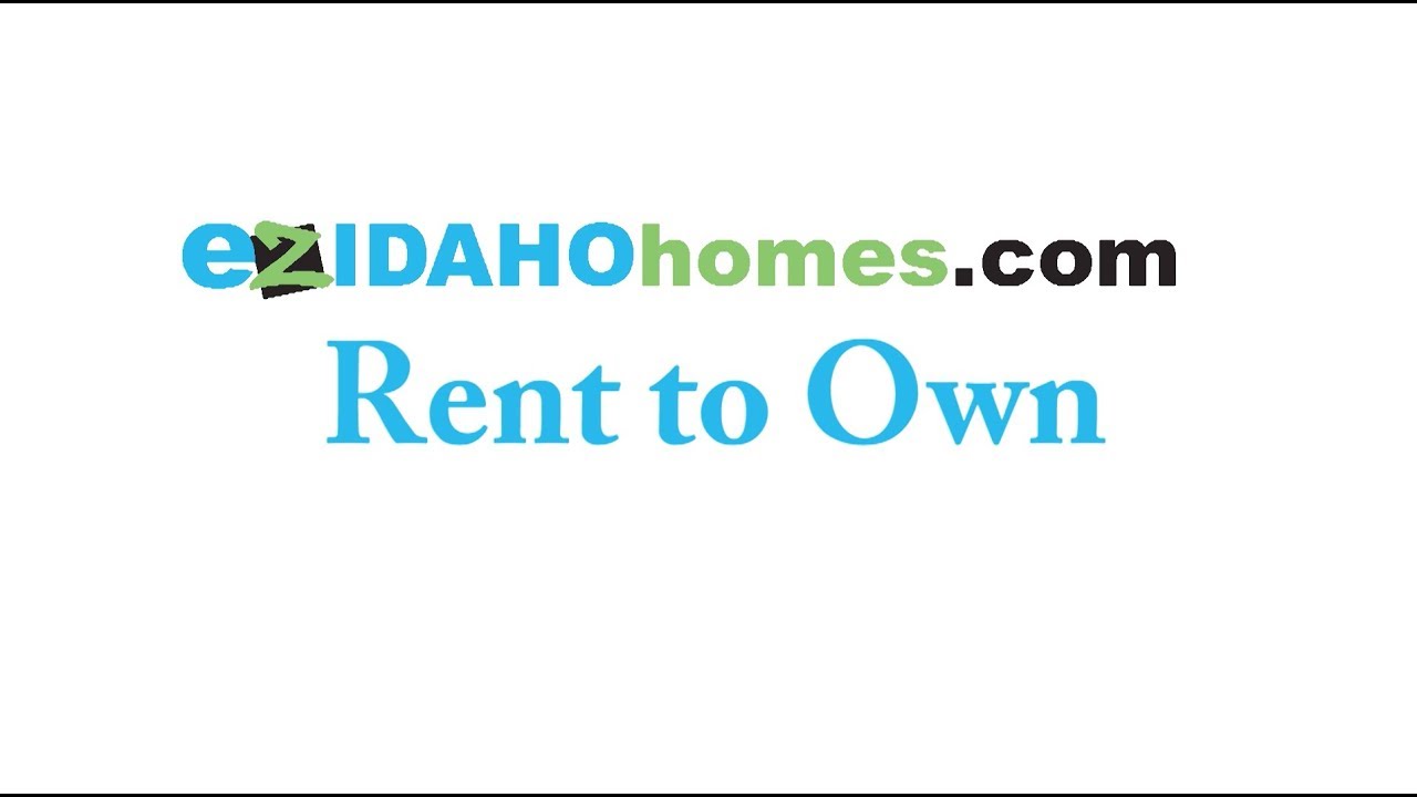 How Does Rent to Own Work?