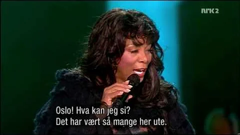 Donna Summer - She Works Hard For The Money