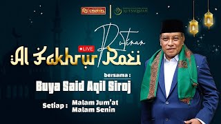 🔴LIVE - Pengajian Tafsir Al-Fakhrur Rozi Jilid 3 [Eps. 130]