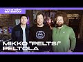 Mikko peltsi peltola vieraana nuorisokanavan juontaja tangomarkkinoilla oli joillekin liikaa