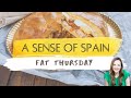 A Sense of Spain: Fat Thursday