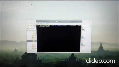 FM transmitter Using Raspberry pi