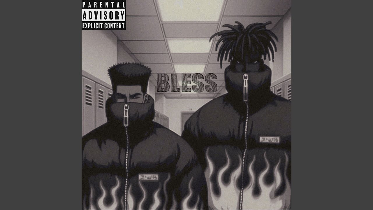 Watch bless (feat. JEFE) on YouTube Watch bless (feat. JEFE) on YouTube