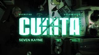 Seven Kayne - Curita (Visualizer)