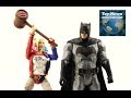 DC Comics Multiverse 6" Suicide Squad Movie Harley Quinn With Jacket Figure Review