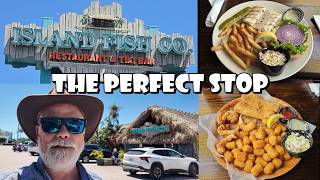 Is This The Best Seafood In The Florida Keys? Island Fish Company