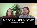 The Problem With Modern &quot;Self-Love&quot;