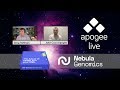 Apogee Live: Nebula Genomics Affiliate Program on ShareASale