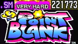 Point Blank 1 / Gun Bullet (Very Hard) 221,773