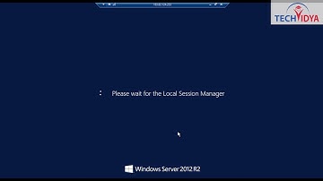How to Run SAP S4 Hana Server | TechVidya