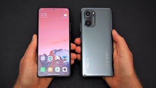 F3 poco Xiaomi Poco