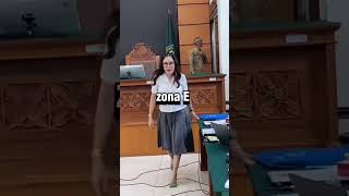 Nikita & Lucinta Luna Di Sidang Hari Ini