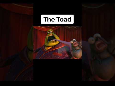 Worst Ways Dreamworks Villains Have Died 😱 (Part 10) #ytshorts