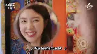 Coffee Please Ep.1 Sing And Dens