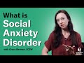 Understanding Social Anxiety Disorder in Children