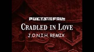 Miniatura de vídeo de "Poets Of The Fall - Cradled In Love (J.O.N.I.H. Remix)"