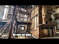 Massive Abandoned Factory - With Some Unexpected Visitors Lurking