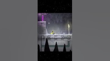 Making a new area for my awesome #indiegame #metroidvania #gamedev #gaming #gameplay #games