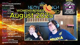 Looking Back on Neon Ranch 1.0