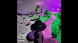 Big KRIT - Its Better Chopped This Way [Full Mixtape]