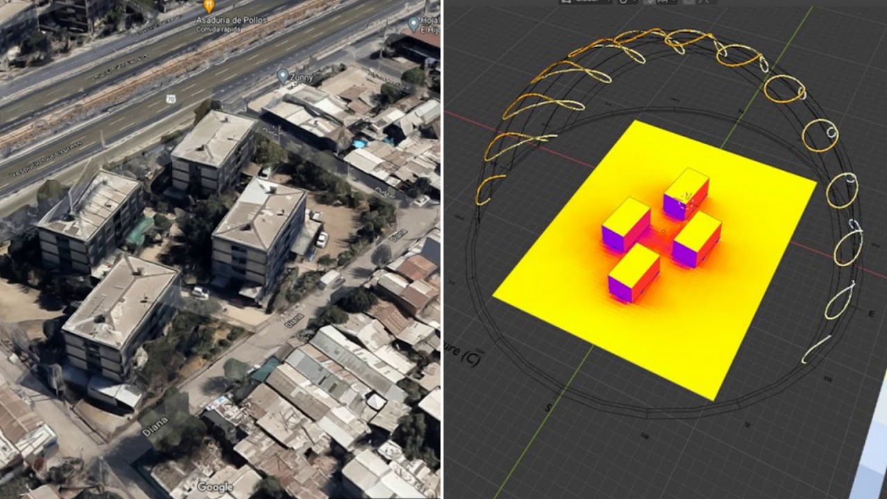 Free / libre & Open Source software in AEC, and how it impacts OpenBIM - buildingSMART Summit 20