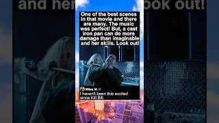 Atomic Blonde - Chapter 1: Fight Scene