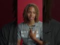 The Indiana native details her journey in Behind The Bench #shorts #documentary #BDSU